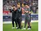 Hoeneß findet Dortmunds und Bayerns Erfolge „großartig“